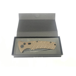 Фото: “BOKER BK01 B0424 strike coyote”