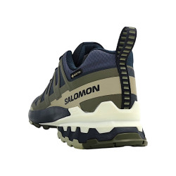 Фото: “Кроссовки XA PRO 3D V9 GTX Salomon, цвет Indink/Olvnig/Alo”