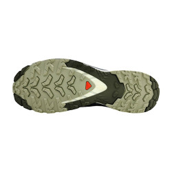 Фото: “Кроссовки XA PRO 3D V9 GTX Salomon, цвет Indink/Olvnig/Alo”