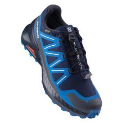 Превью товара: “Кроссовки Speedcross Peak GTX Salomon, цвет Mar Bl/Dark”, купить в интернет магазине