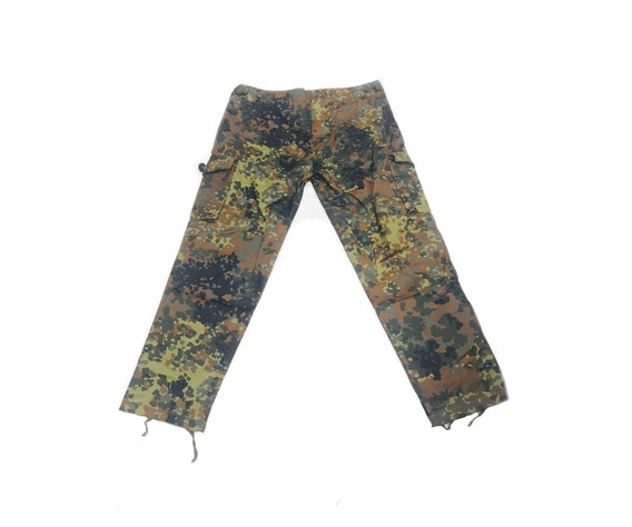 Фото: “Брюки флектарн BW новые”, купить в интернет магазине