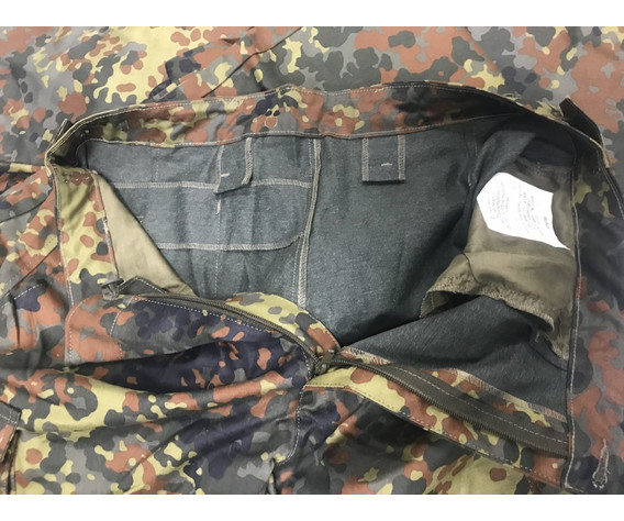 Фото: “Брюки флектарн BW новые”, купить в интернет магазине