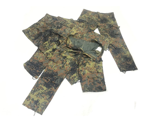 Фото: “Брюки флектарн BW новые”, купить в интернет магазине