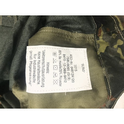 Фото: “Брюки флектарн BW новые”