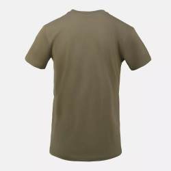 Превью товара: “Футболка ABC Always Be Cool Helikon, цвет Olive Green”, купить в интернет магазине