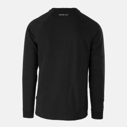 Превью товара: “Лонгслив Helikon-Tex Logo Helikon, цвет Black”, купить в интернет магазине