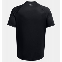 Фото: “Футболка M Tech SS Tee 2.0 Under Armour, цвет Black”