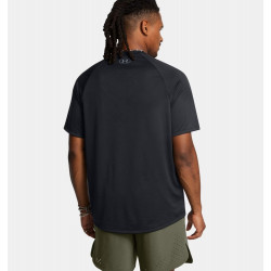 Фото: “Футболка M Tech SS Tee 2.0 Under Armour, цвет Black”