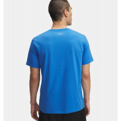 Фото: “Футболка M Boxed Sports Updated UA, цвет Blue”