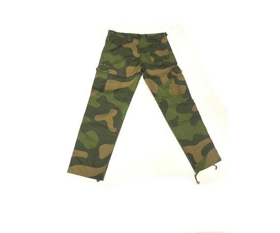 Фото: “Брюки армии Норвегии М98 полевые, оригинал”, купить в интернет магазине
