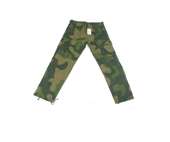 Фото: “Брюки армии Норвегии М98 полевые, оригинал”, купить в интернет магазине