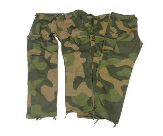 Фото: “Брюки армии Норвегии М98 полевые, оригинал”, купить в интернет магазине