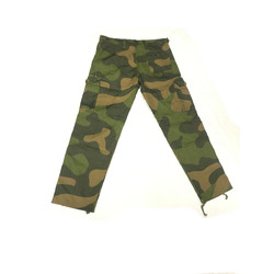 Фото: “Брюки армии Норвегии М98 полевые, оригинал”