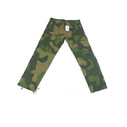 Фото: “Брюки армии Норвегии М98 полевые, оригинал”