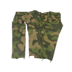 Фото: “Брюки армии Норвегии М98 полевые, оригинал”, купить в интернет магазине