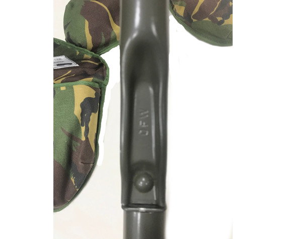 Фото: “Лопата армии Голландии”, купить в интернет магазине