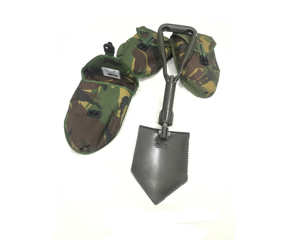 Фото: “Лопата армии Голландии”, купить в интернет магазине