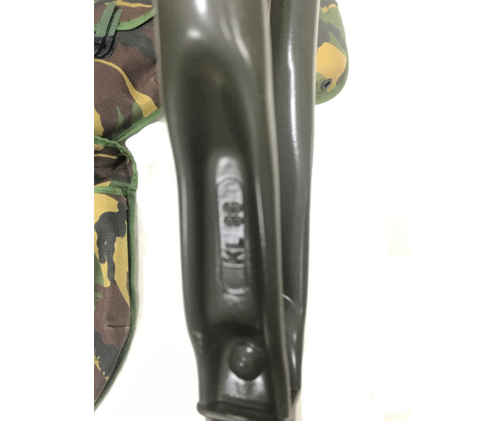 Фото: “Лопата армии Голландии”, купить в интернет магазине