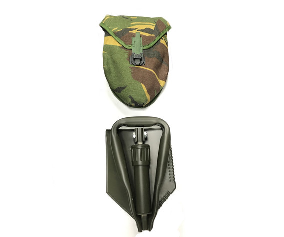 Фото: “Лопата армии Голландии”, купить в интернет магазине