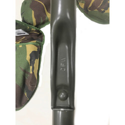 Фото: “Лопата армии Голландии”