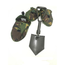 Фото: “Лопата армии Голландии”, купить в интернет магазине