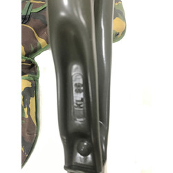 Фото: “Лопата армии Голландии”