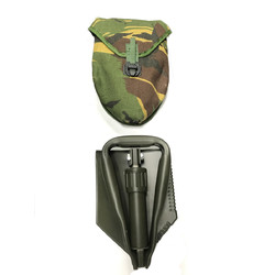 Фото: “Лопата армии Голландии”