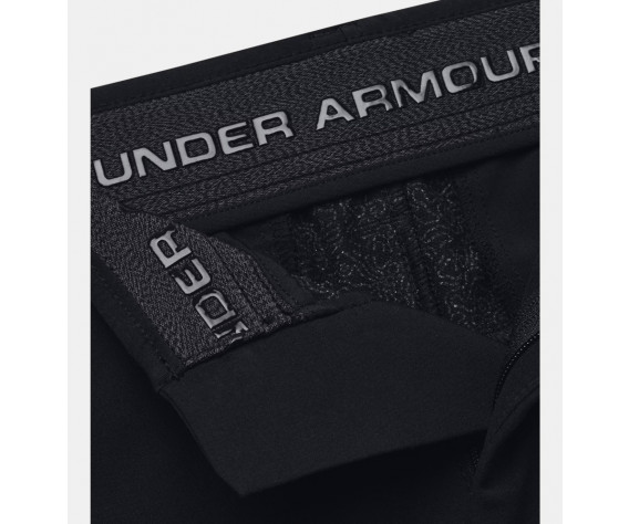 Фото: “Брюки M CGI Tapered Under Armour, цвет Black”, купить в интернет магазине