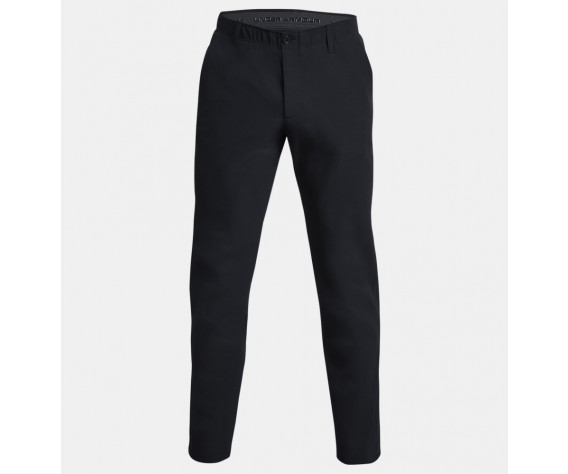 Фото: “Брюки M CGI Tapered Under Armour, цвет Black”, купить в интернет магазине
