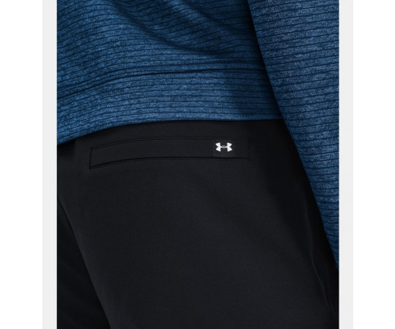 Фото: “Брюки M CGI Tapered Under Armour, цвет Black”, купить в интернет магазине