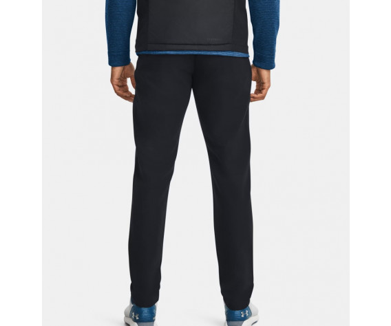 Фото: “Брюки M CGI Tapered Under Armour, цвет Black”, купить в интернет магазине