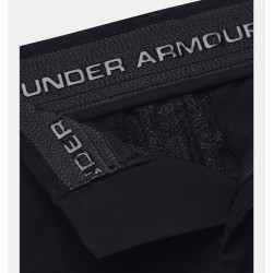 Фото: “Брюки M CGI Tapered Under Armour, цвет Black”