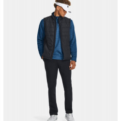 Фото: “Брюки M CGI Tapered Under Armour, цвет Black”