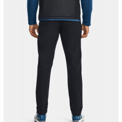 Фото: “Брюки M CGI Tapered Under Armour, цвет Black”