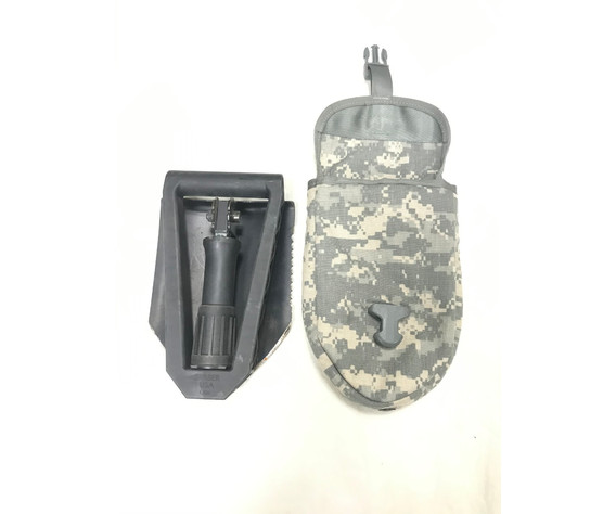 Фото: “Лопата Gerber армейская США”, купить в интернет магазине