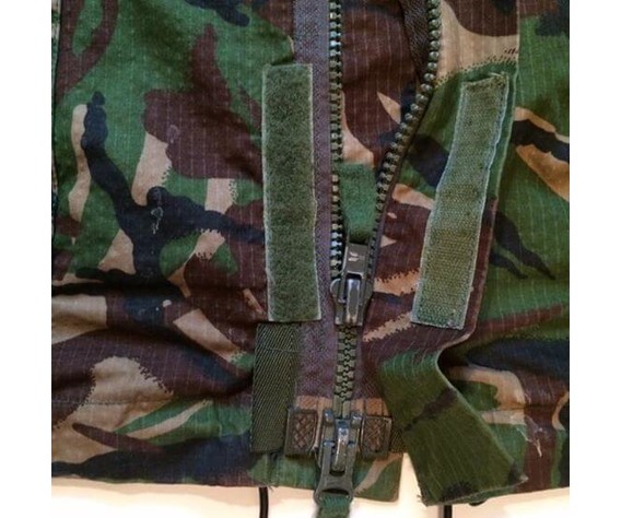 Фото: “Парка DPM WoodLand б/у”, купить в интернет магазине