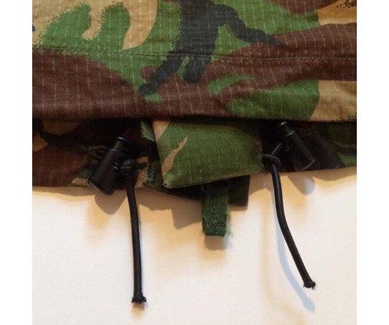 Фото: “Парка DPM WoodLand б/у”, купить в интернет магазине