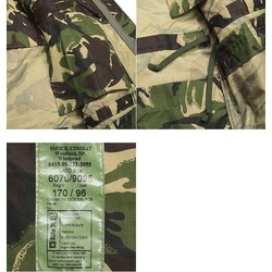 Фото: “Парка DPM WoodLand б/у”