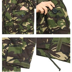 Фото: “Парка DPM WoodLand б/у”