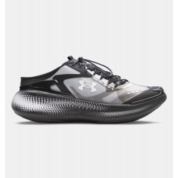 Фото: “Кроссовки U Echo Under Armour, цвет Black/White”, купить в интернет магазине