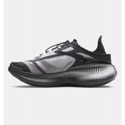 Превью товара: “Кроссовки U Echo Under Armour, цвет Black/White”, купить в интернет магазине
