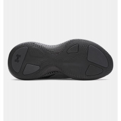 Превью товара: “Кроссовки U Echo Under Armour, цвет Black/White”, купить в интернет магазине