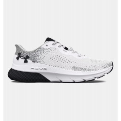 Фото: “Кроссовки Hovr Turbulence 2 Under Armour, цвет White”, купить в интернет магазине