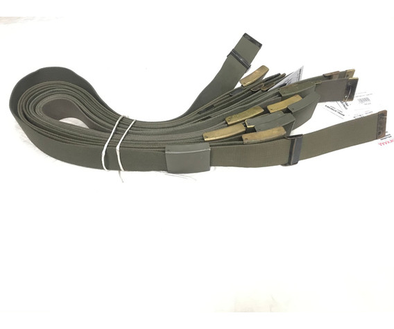 Фото: “Ремень поясной Бундесвер”, купить в интернет магазине