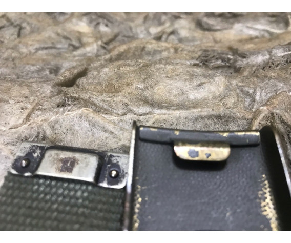 Фото: “Ремень поясной Бундесвер”, купить в интернет магазине