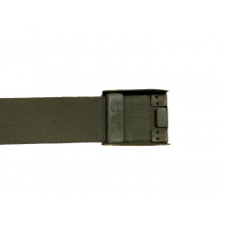 Фото: “Ремень поясной Бундесвер неполной комплектации”