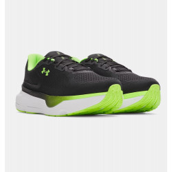 Превью товара: “Кроссовки Infinite Pro 2 Under Armour, цвет Black/Hyper Green”, купить в интернет магазине