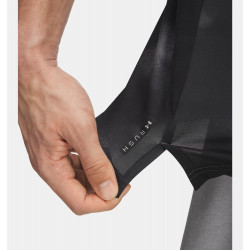 Превью товара: “Футболка Vanish Energy Printed Under Armour, цвет Black”, купить в интернет магазине