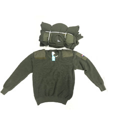 Фото: “Свитер шерстяной армии Голландии”, купить в интернет магазине