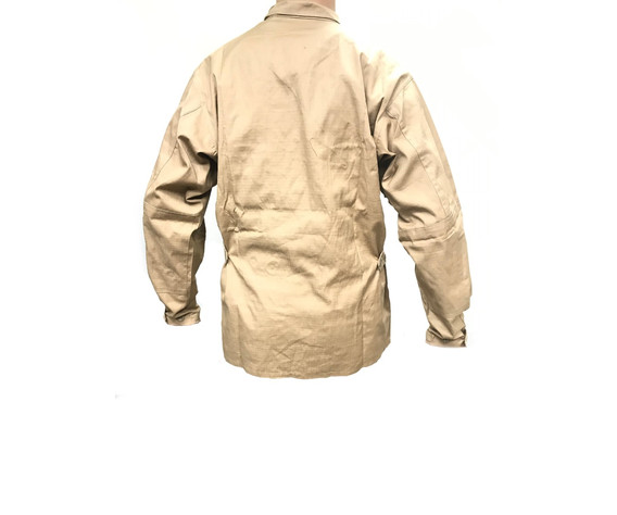 Фото: “Рубашка BDU USA хаки рип-стоп”, купить в интернет магазине